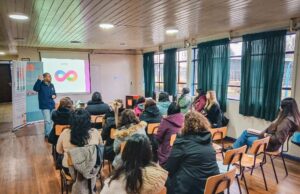 Freire apuesta por la inclusión con charla sobre ley TEA organizada por el municipio
