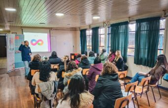 Freire apuesta por la inclusión con charla sobre ley TEA organizada por el municipio