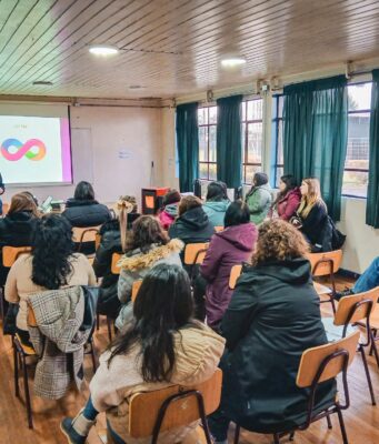Freire apuesta por la inclusión con charla sobre ley TEA organizada por el municipio