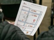 Presentan plan de cierre perimetral para la reactivación del Mercado Municipal de Temuco