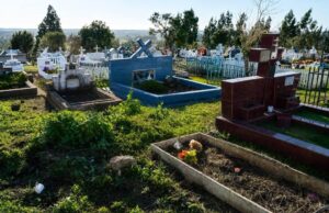 CONADI financia proyectos para la protección de Sitios de Significación Cultural en la comuna de Villarrica