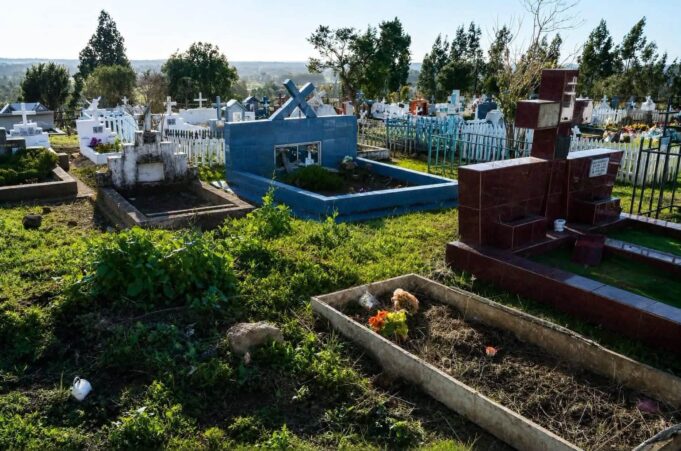 CONADI financia proyectos para la protección de Sitios de Significación Cultural en la comuna de Villarrica