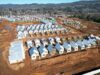 El mayor proyecto habitacional de la última década ya toma forma en Gorbea: el sueño de la casa propia ya tiene un 40% de avance