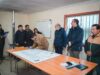 Histórico avance para Mallohue, en la comuna de Freire: inicia esperado mejoramiento del cementerio indígena