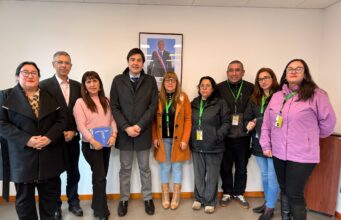 Municipalidad de Pitrufquén impulsa gestiones para concretar proyecto habitacional de 151 familias del comité nuevo futuro