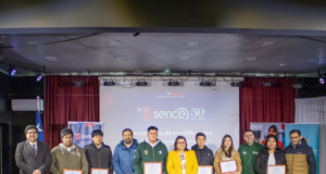 17 vecinos de Victoria se certifican en técnicas de soldaduras