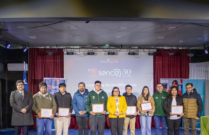 17 vecinos de Victoria se certifican en técnicas de soldaduras