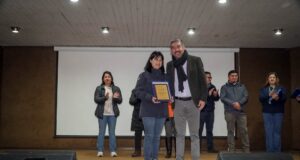 Municipio de Freire celebró el día del campesino con homenaje y primer seminario para fortalecer la agricultura local