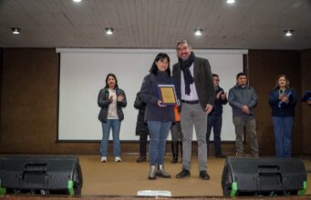 Municipio de Freire celebró el día del campesino con homenaje y primer seminario para fortalecer la agricultura local