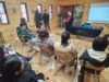 Municipio de Freire apoya a sus emprendedores con herramientas para potenciar sus negocios en redes sociales