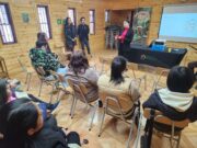Municipio de Freire apoya a sus emprendedores con herramientas para potenciar sus negocios en redes sociales