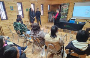 Municipio de Freire apoya a sus emprendedores con herramientas para potenciar sus negocios en redes sociales