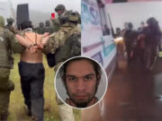 Hoy formalizan a «El Rana», acusado del homicidio de los carabineros Naín y Cosme