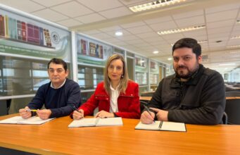 Académicos de Psicología UST Temuco analizan cómo la pérdida de confianza social impacta la salud mental de las nuevas generaciones