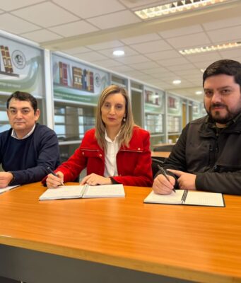Académicos de Psicología UST Temuco analizan cómo la pérdida de confianza social impacta la salud mental de las nuevas generaciones