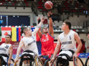 Extienden plazo para integrar el COSOC Regional: organizaciones deportivas podrán postular hasta el 12 de julio