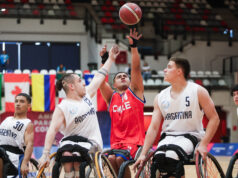Extienden plazo para integrar el COSOC Regional: organizaciones deportivas podrán postular hasta el 12 de julio