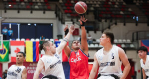 Extienden plazo para integrar el COSOC Regional: organizaciones deportivas podrán postular hasta el 12 de julio