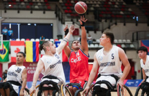 Extienden plazo para integrar el COSOC Regional: organizaciones deportivas podrán postular hasta el 12 de julio