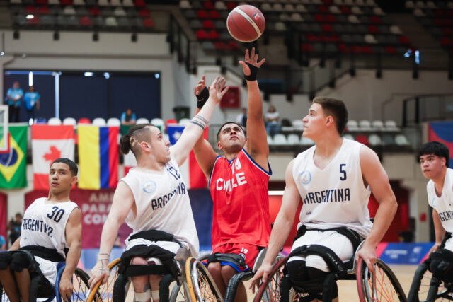 Extienden plazo para integrar el COSOC Regional: organizaciones deportivas podrán postular hasta el 12 de julio