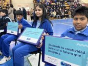 Beca TIC 2026: más de 5.500 estudiantes de La Araucanía recibirán un computador portatil gratuito