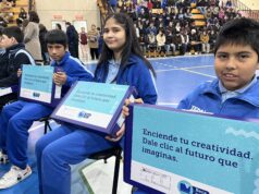 Beca TIC 2026: más de 5.500 estudiantes de La Araucanía recibirán un computador portatil gratuito