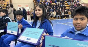Beca TIC 2026: más de 5.500 estudiantes de La Araucanía recibirán un computador portatil gratuito