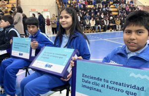 Beca TIC 2026: más de 5.500 estudiantes de La Araucanía recibirán un computador portatil gratuito