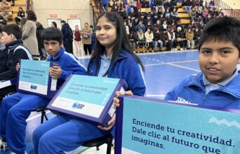 Beca TIC 2026: más de 5.500 estudiantes de La Araucanía recibirán un computador portatil gratuito