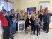 Más de 200 organizaciones sociales ejecutarán proyectos de Fondo de Desarrollo Comunitario 2026 de Aguas Araucanía