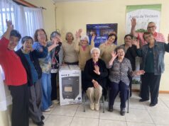 Más de 200 organizaciones sociales ejecutarán proyectos de Fondo de Desarrollo Comunitario 2026 de Aguas Araucanía