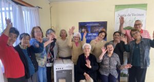 Más de 200 organizaciones sociales ejecutarán proyectos de Fondo de Desarrollo Comunitario 2026 de Aguas Araucanía