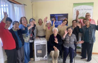 Más de 200 organizaciones sociales ejecutarán proyectos de Fondo de Desarrollo Comunitario 2026 de Aguas Araucanía