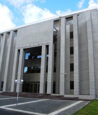 Expulsión queda firme: corte respalda sanción contra alumno que ingresó pistola de balines a liceo de Pucón