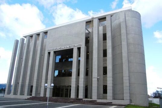 Expulsión queda firme: corte respalda sanción contra alumno que ingresó pistola de balines a liceo de Pucón