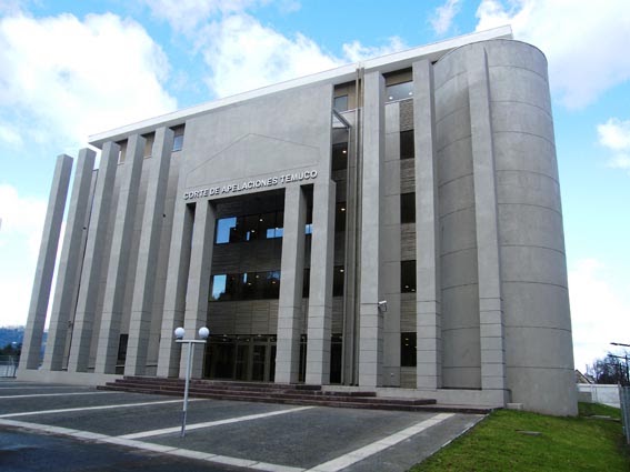 Expulsión queda firme: corte respalda sanción contra alumno que ingresó pistola de balines a liceo de Pucón