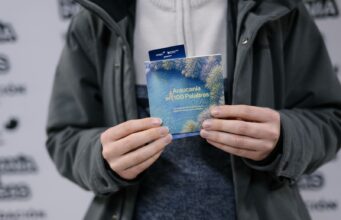 Araucanía en 100 palabras presenta audiolibro con las mejores historias de 2025 y actividades gratuitas para disfrutar en invierno