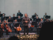 Orquesta Filarmónica de Temuco llevará las canciones de Joaquín Sabina al formato sinfónico