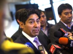 Declaran culpable a exalcalde de Renaico por delitos de connotación sexual