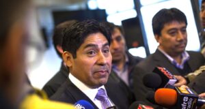 Declaran culpable a exalcalde de Renaico por delitos de connotación sexual