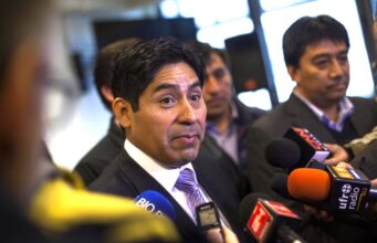 Declaran culpable a exalcalde de Renaico por delitos de connotación sexual