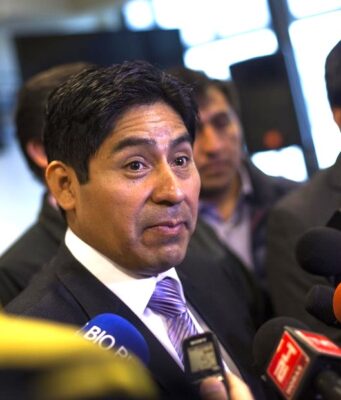 Declaran culpable a exalcalde de Renaico por delitos de connotación sexual