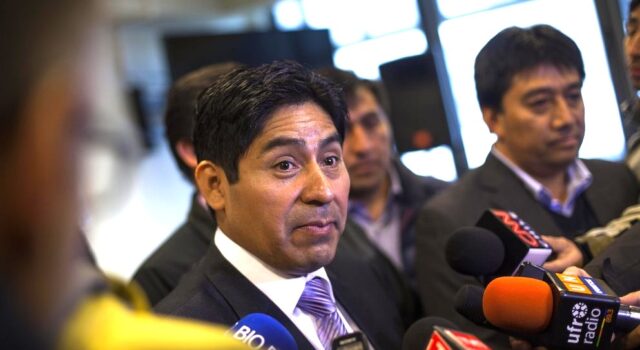 Declaran culpable a exalcalde de Renaico por delitos de connotación sexual