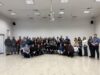 Enfermeros y enfermeras de la Red de Cuidados de Araucanía Sur refuerzan competencias para la atención segura de pacientes con agitación psicomotora
