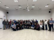 Enfermeros y enfermeras de la Red de Cuidados de Araucanía Sur refuerzan competencias para la atención segura de pacientes con agitación psicomotora