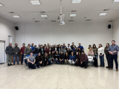 Enfermeros y enfermeras de la Red de Cuidados de Araucanía Sur refuerzan competencias para la atención segura de pacientes con agitación psicomotora