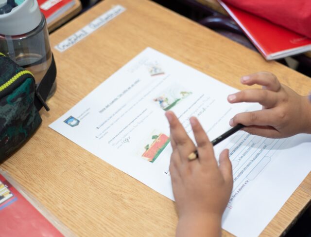 AraucaníAprende y Fundación CMPC agregan valor al aprendizaje lector para transformar desde la infancia