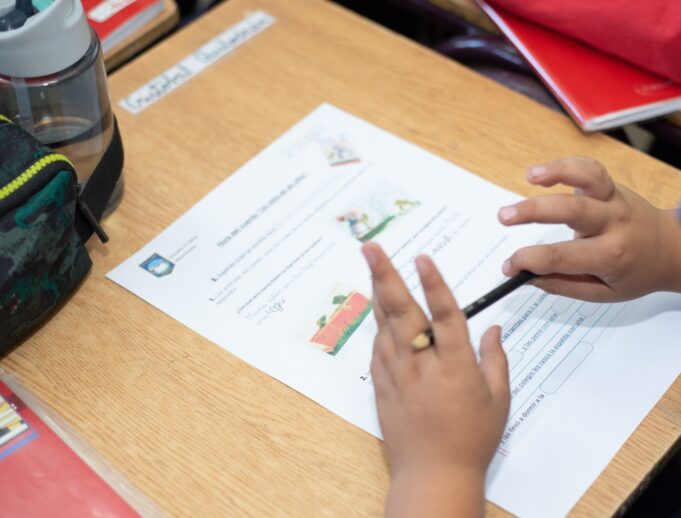AraucaníAprende y Fundación CMPC agregan valor al aprendizaje lector para transformar desde la infancia