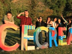 Cecrea Temuco se consolida como un espacio transformador para niñas, niños, jóvenes y sus familias en La Araucanía