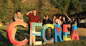 Cecrea Temuco se consolida como un espacio transformador para niñas, niños, jóvenes y sus familias en La Araucanía
